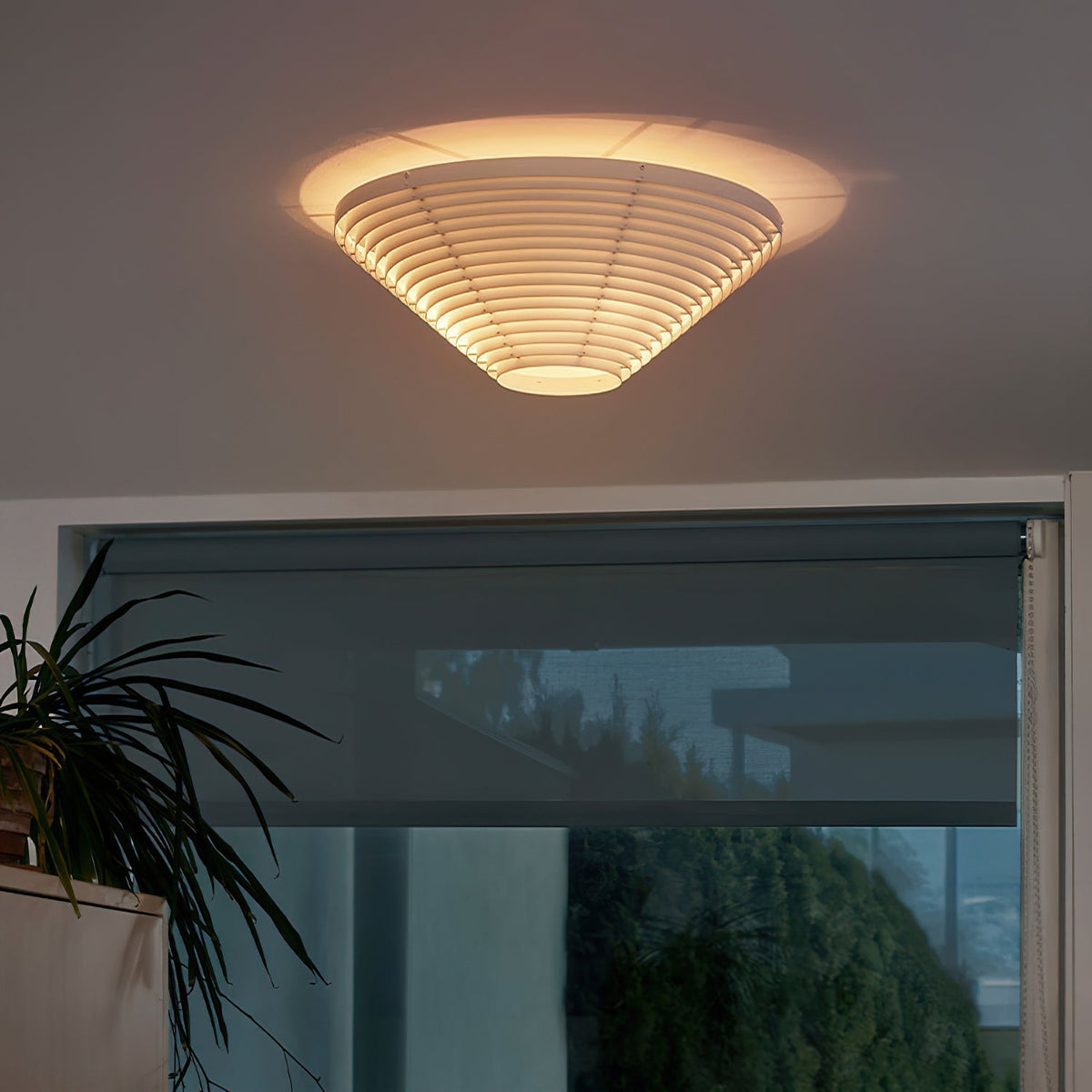 Terieiella lampada da soffitto