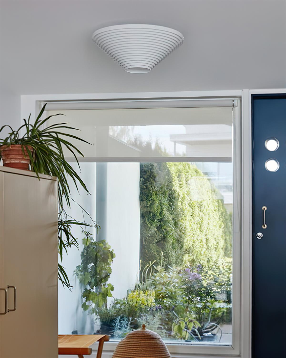 Terieiella lampada da soffitto