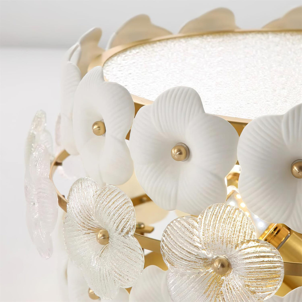 Calisel lampada da soffitto
