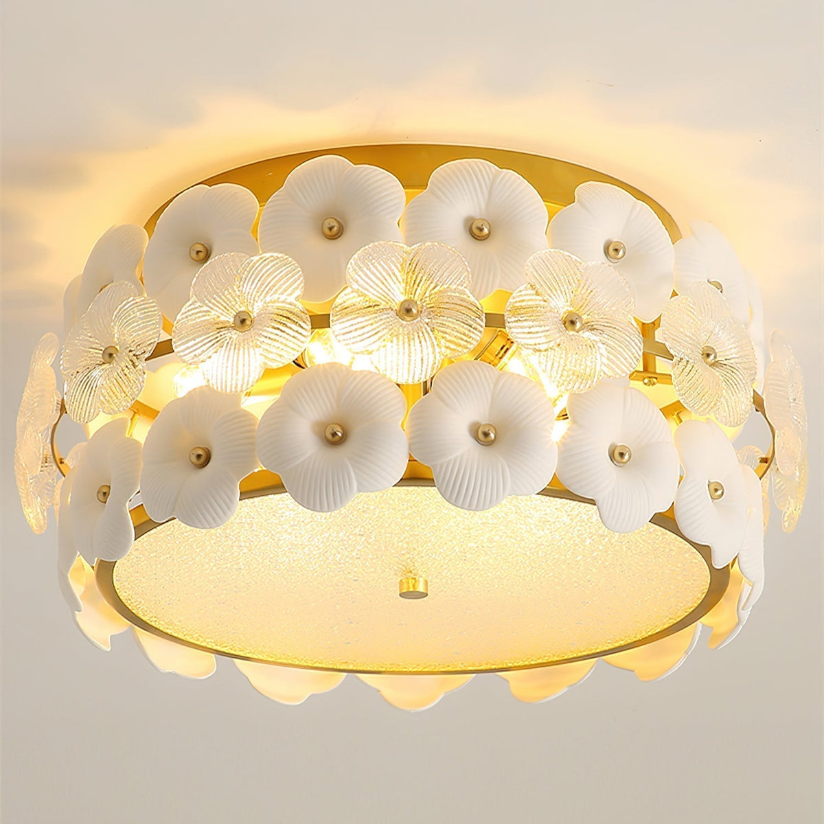 Calisel lampada da soffitto