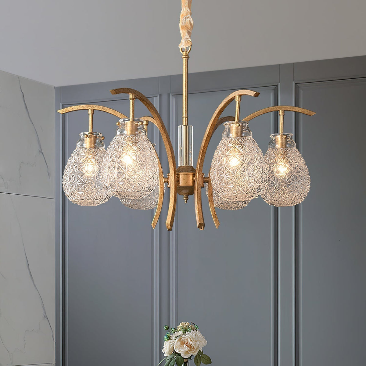 Adams lampadario