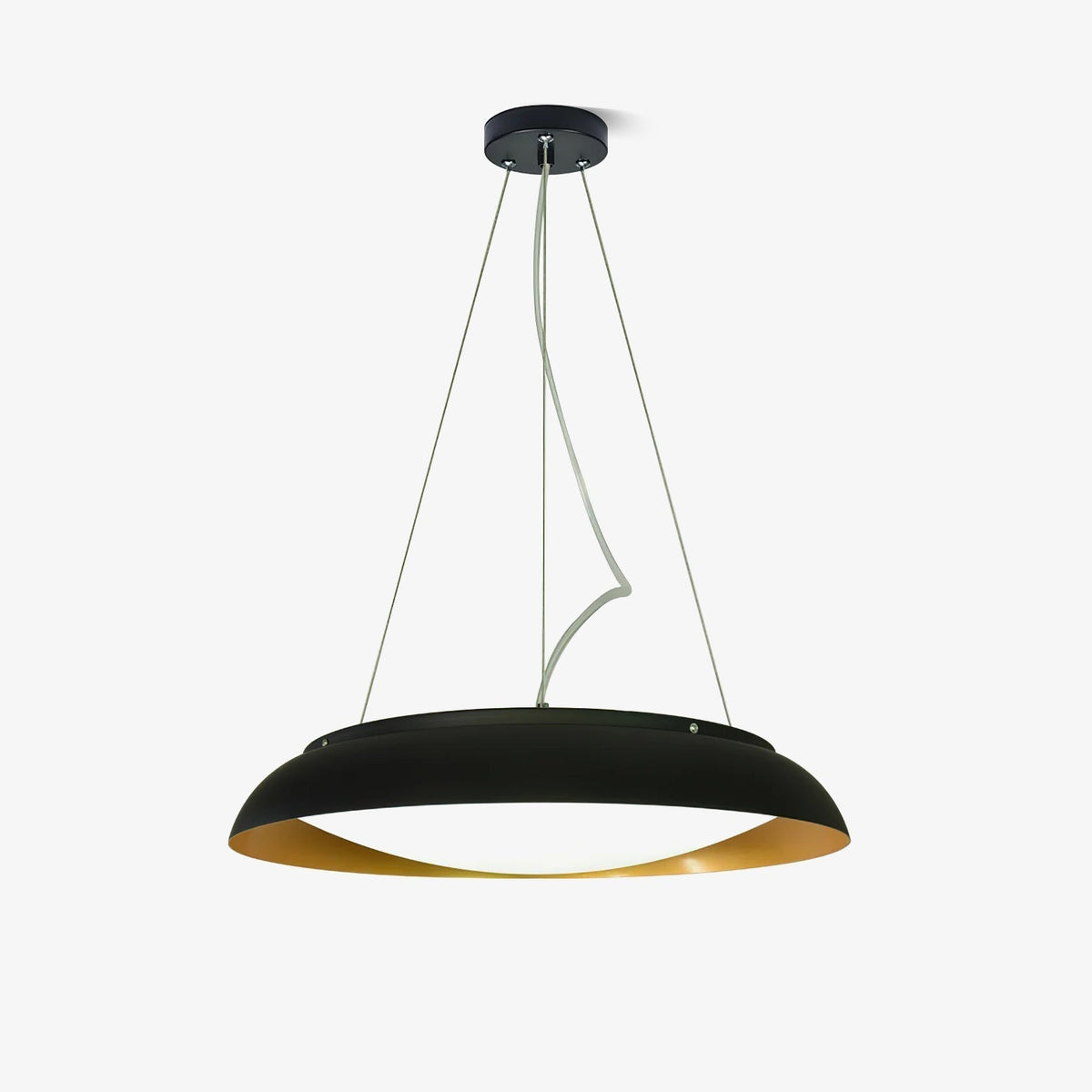 Avsolisra lampada a sospensione moderna minimalista