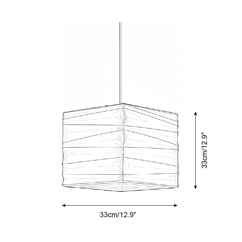 Elaivira 33X lampada a sospensione