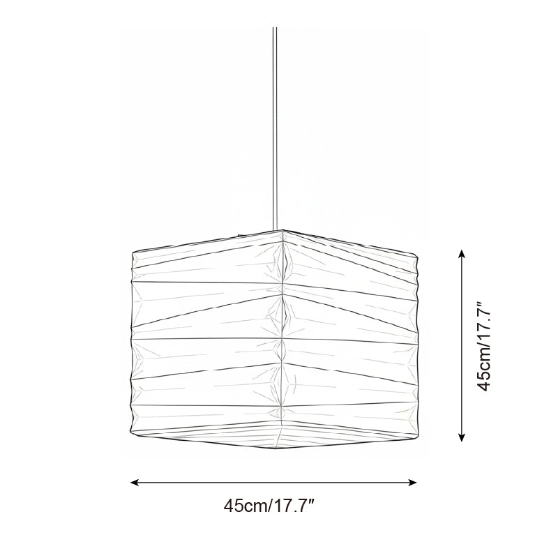 Elaivira 33X lampada a sospensione