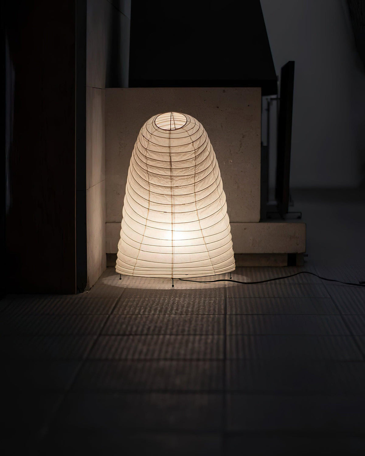 Cirivielle lampada da tavolo