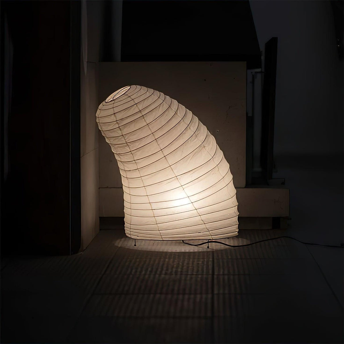 Cirivielle lampada da tavolo