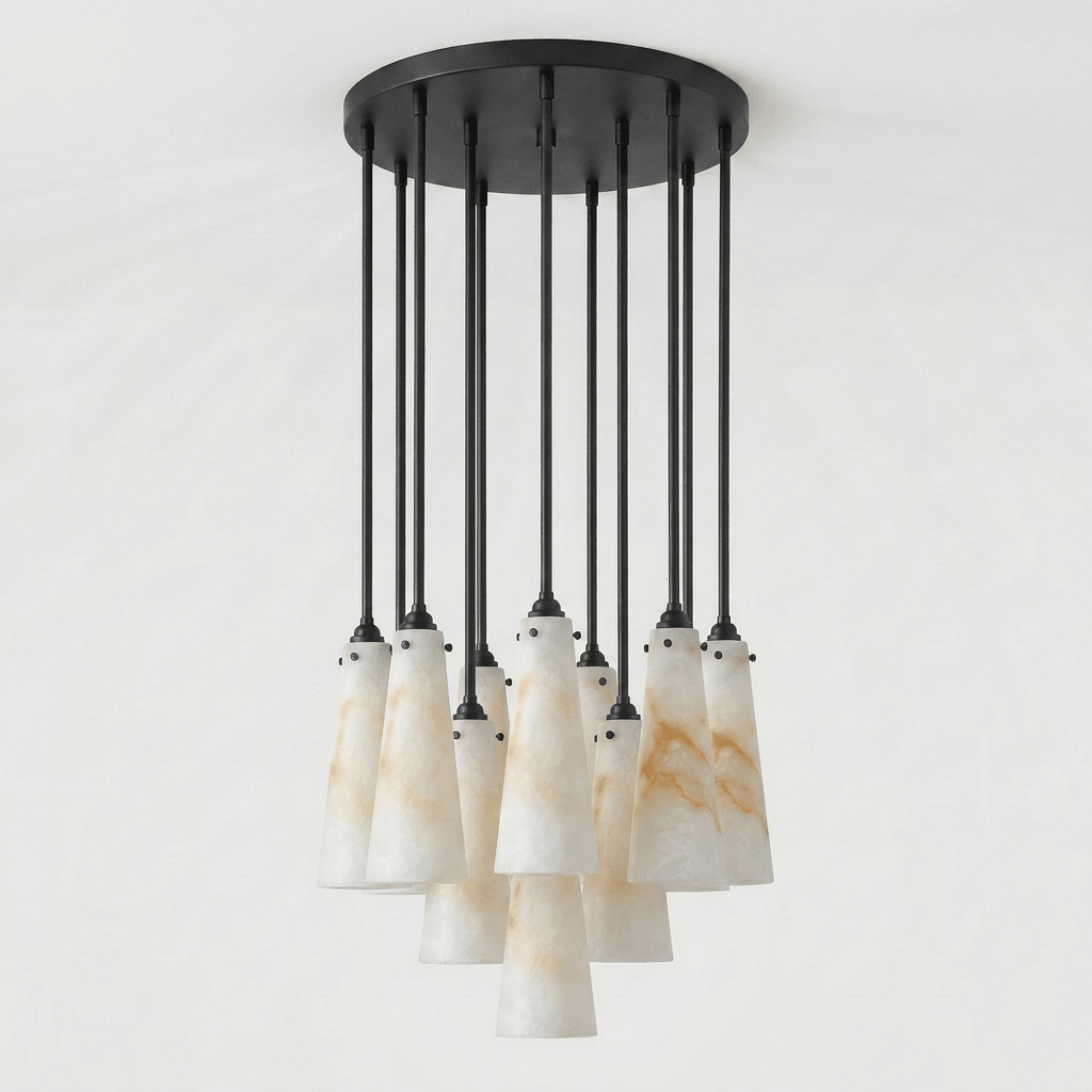 Clarion lampada a sospensione
