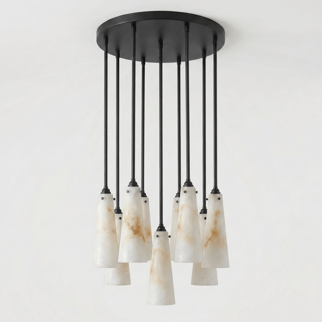 Clarion lampada a sospensione