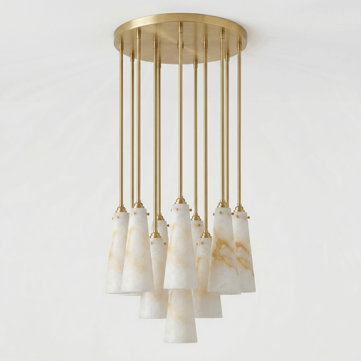 Clarion lampada a sospensione