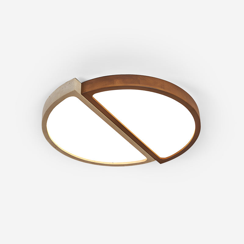 Elaorelle lampada da soffitto