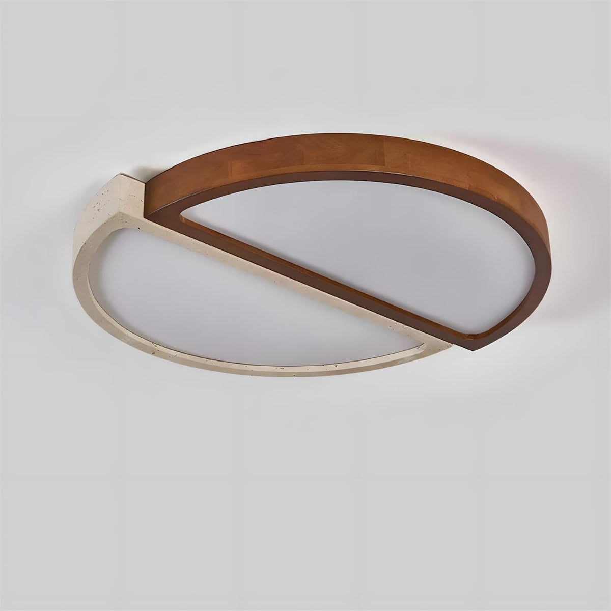 Elaorelle lampada da soffitto