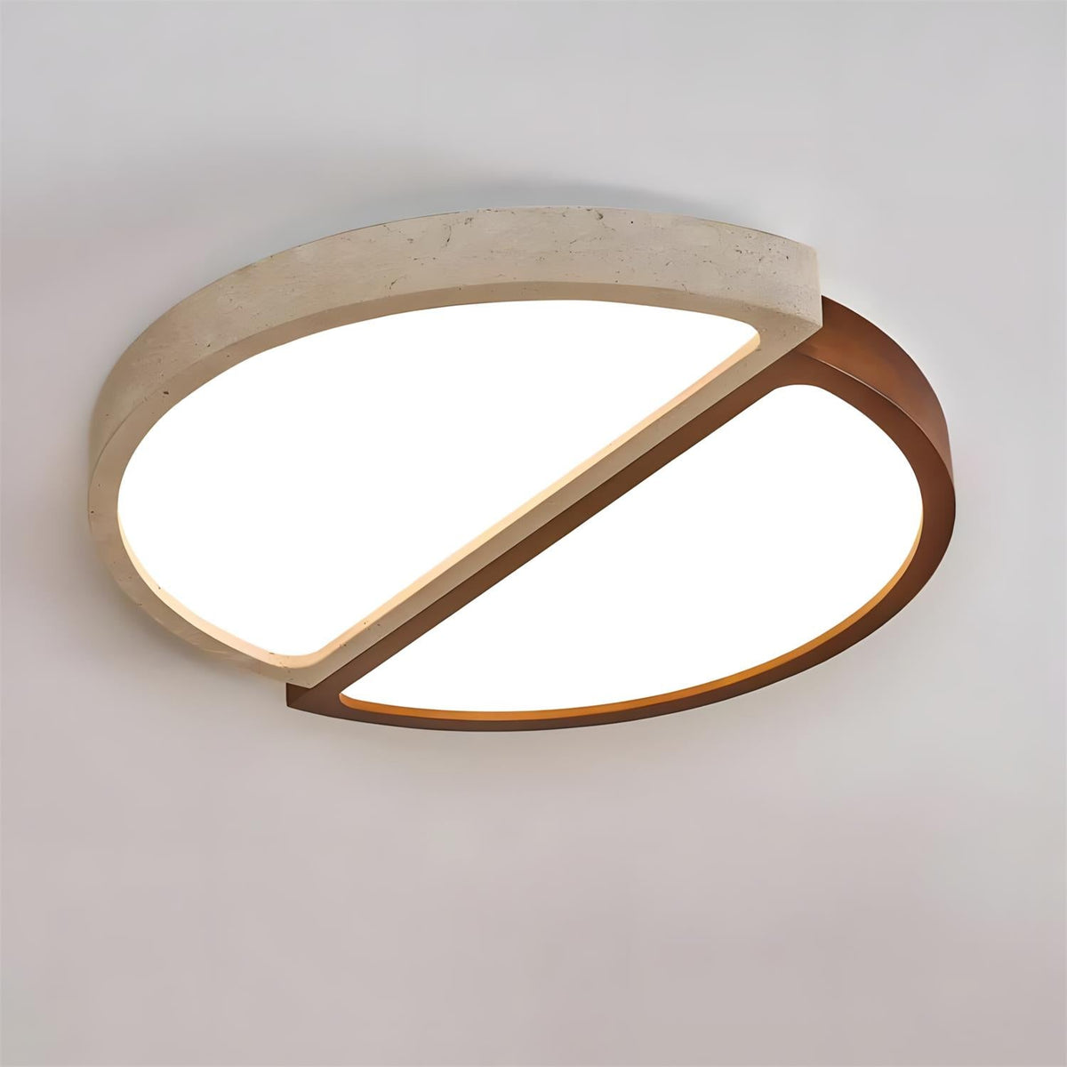 Elaorelle lampada da soffitto
