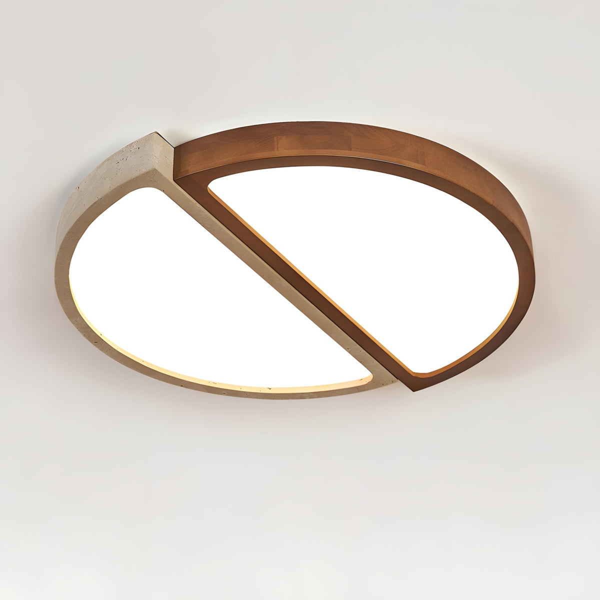 Elaorelle lampada da soffitto