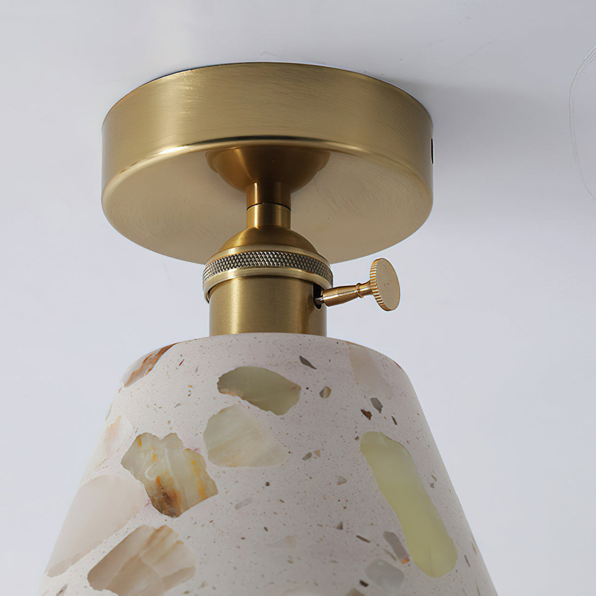 Avenerora lampada da soffitto