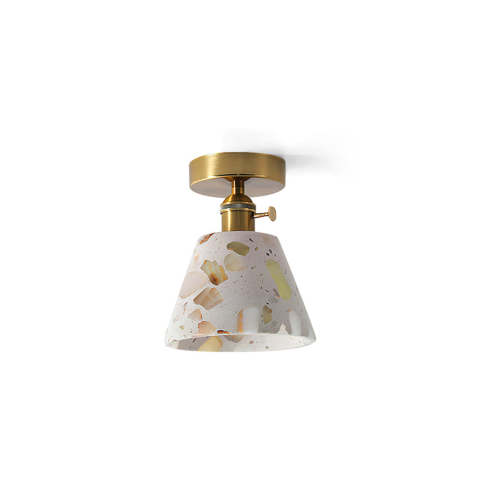 Avenerora lampada da soffitto