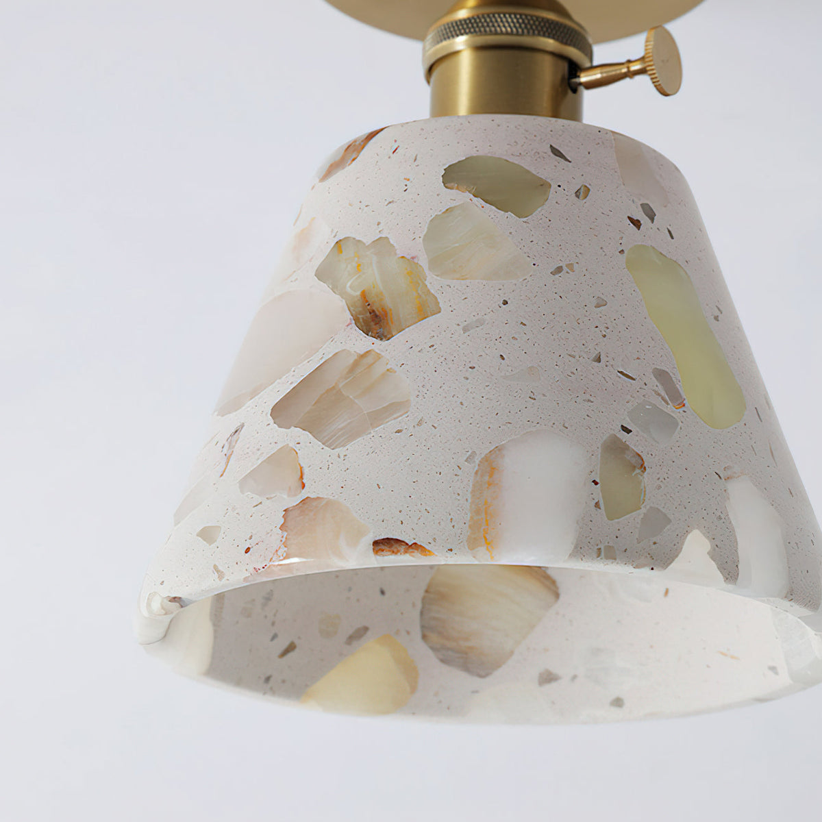 Avenerora lampada da soffitto