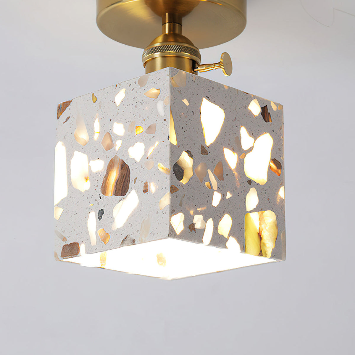 Avenerora lampada da soffitto