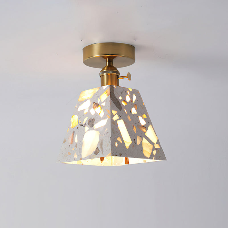 Avenerora lampada da soffitto