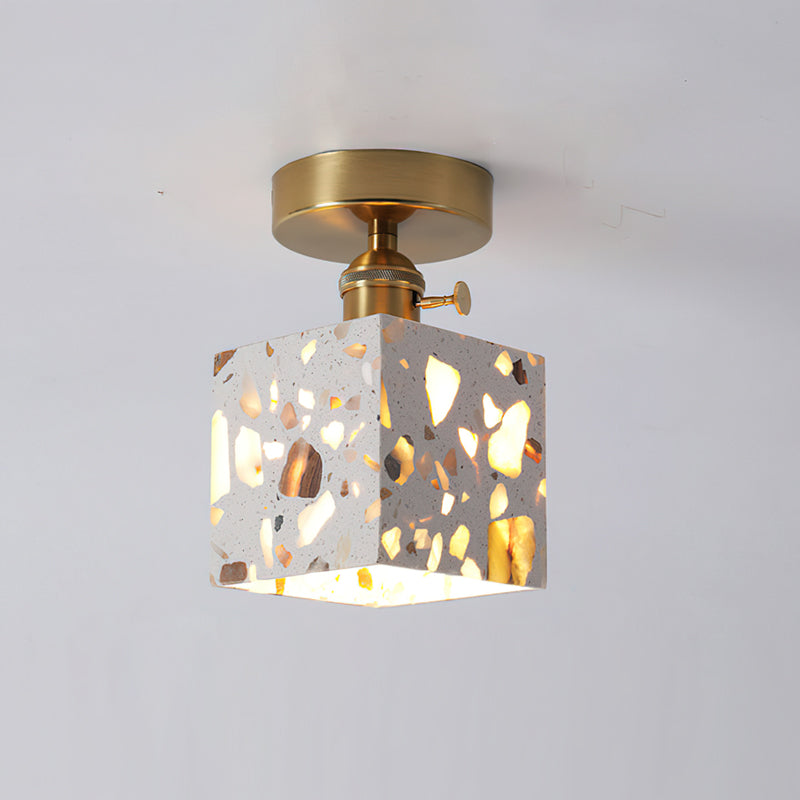 Avenerora lampada da soffitto
