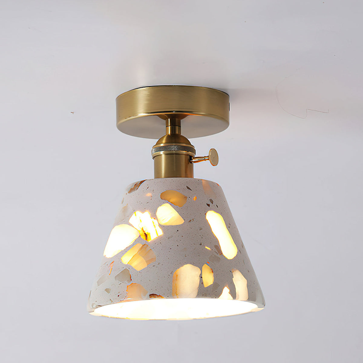 Avenerora lampada da soffitto