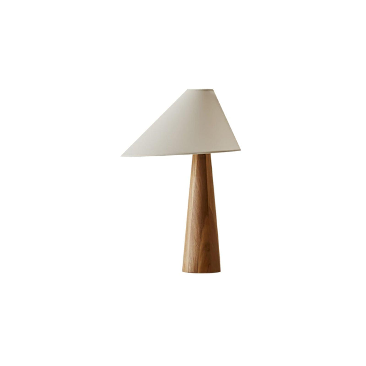 Caluine lampada da tavolo