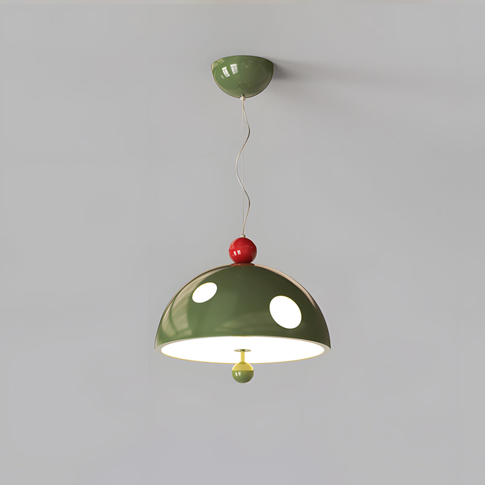 Toadstool lampada a sospensione