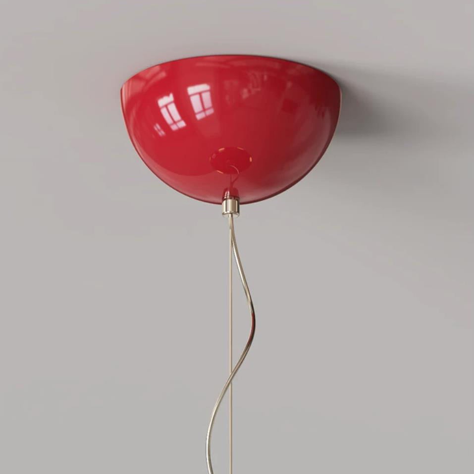 Toadstool lampada a sospensione