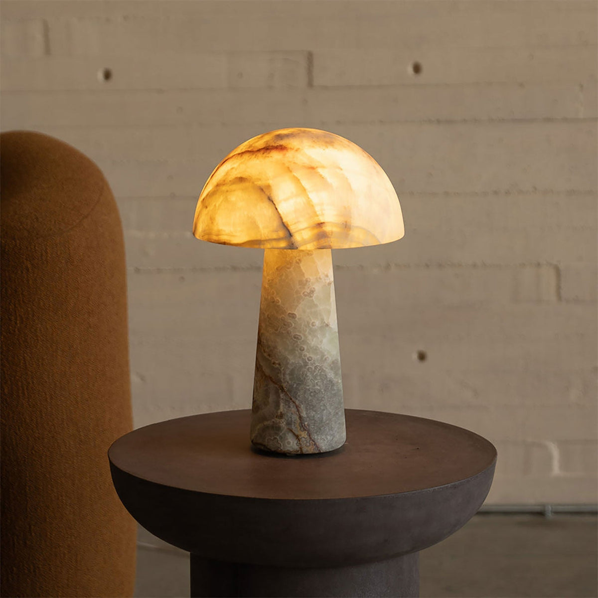 Solmara lampada da tavolo