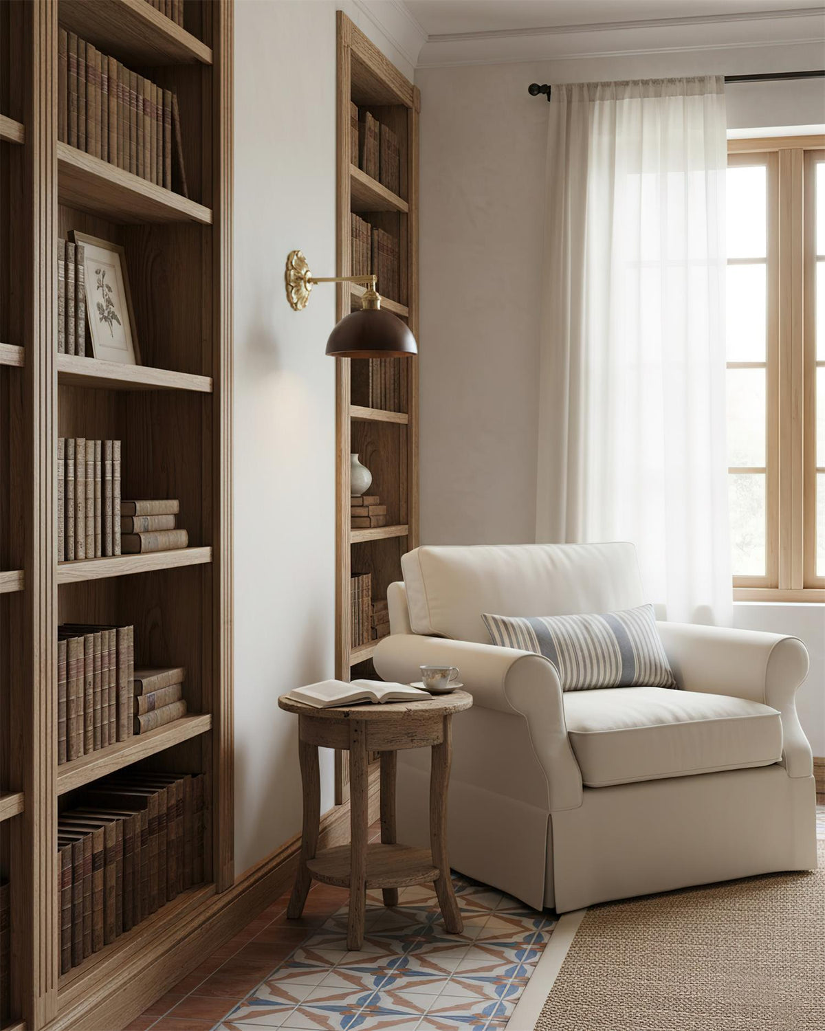 Armand applique