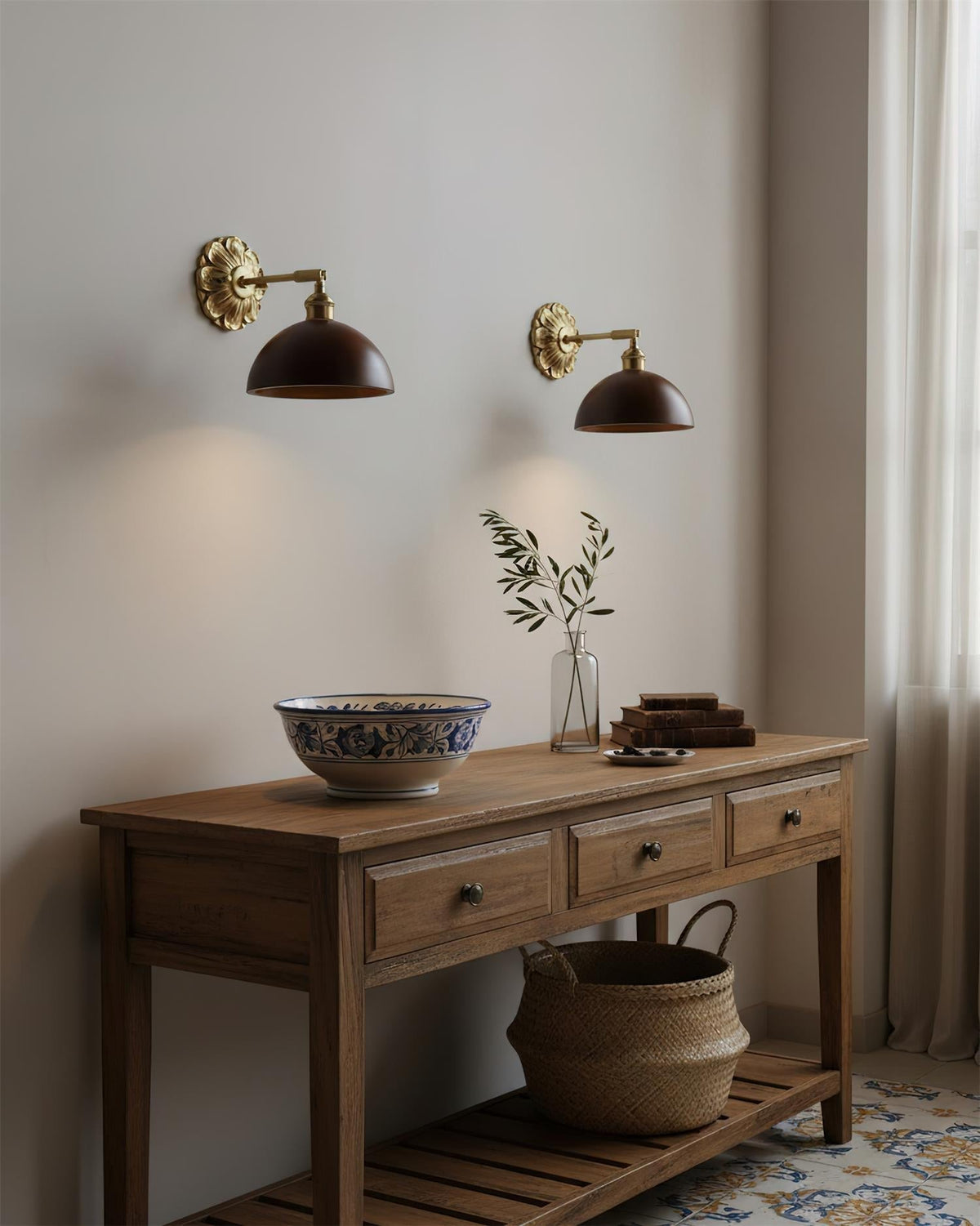 Armand applique