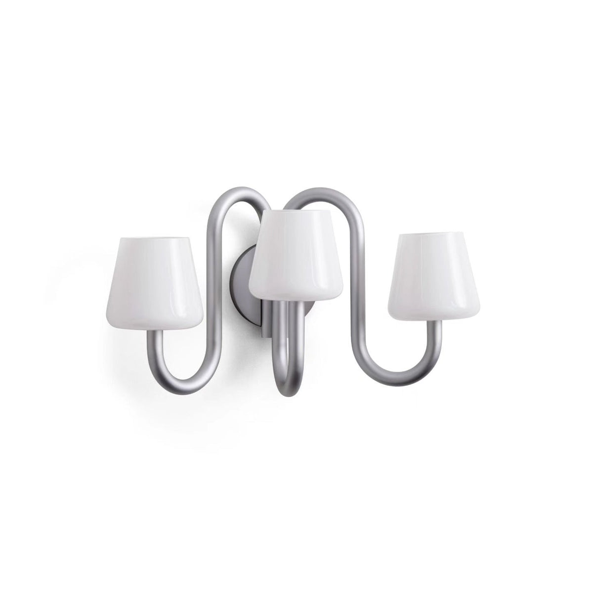 Norduvyi lampada da parete moderna minimalista in Alluminio