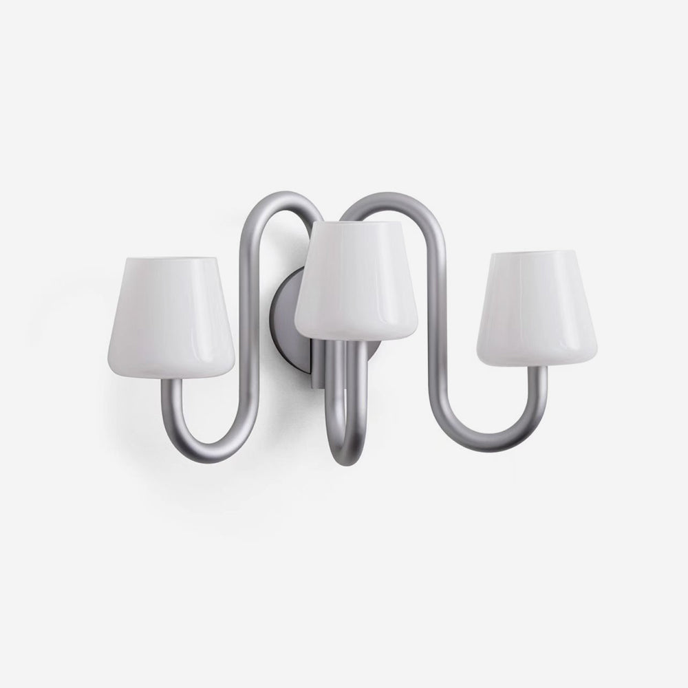 Norduvyi lampada da parete moderna minimalista in Alluminio