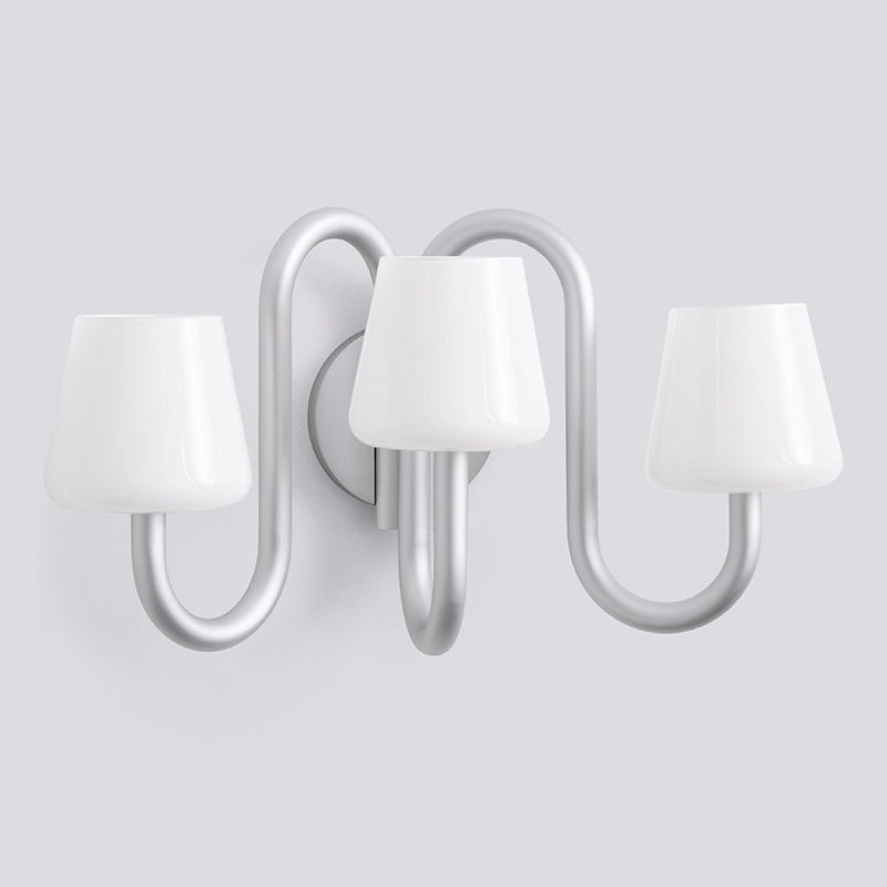 Norduvyi lampada da parete moderna minimalista in Alluminio