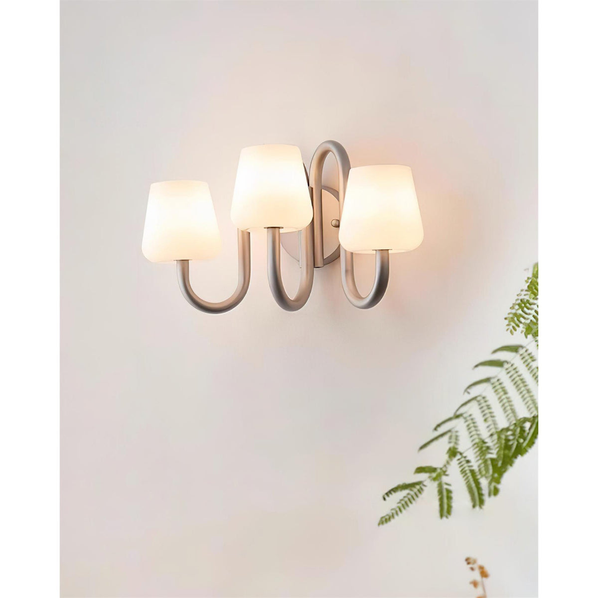 Norduvyi lampada da parete moderna minimalista in Alluminio