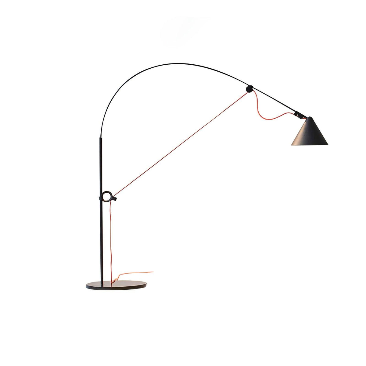 Caleielle lampada da tavolo minimalista
