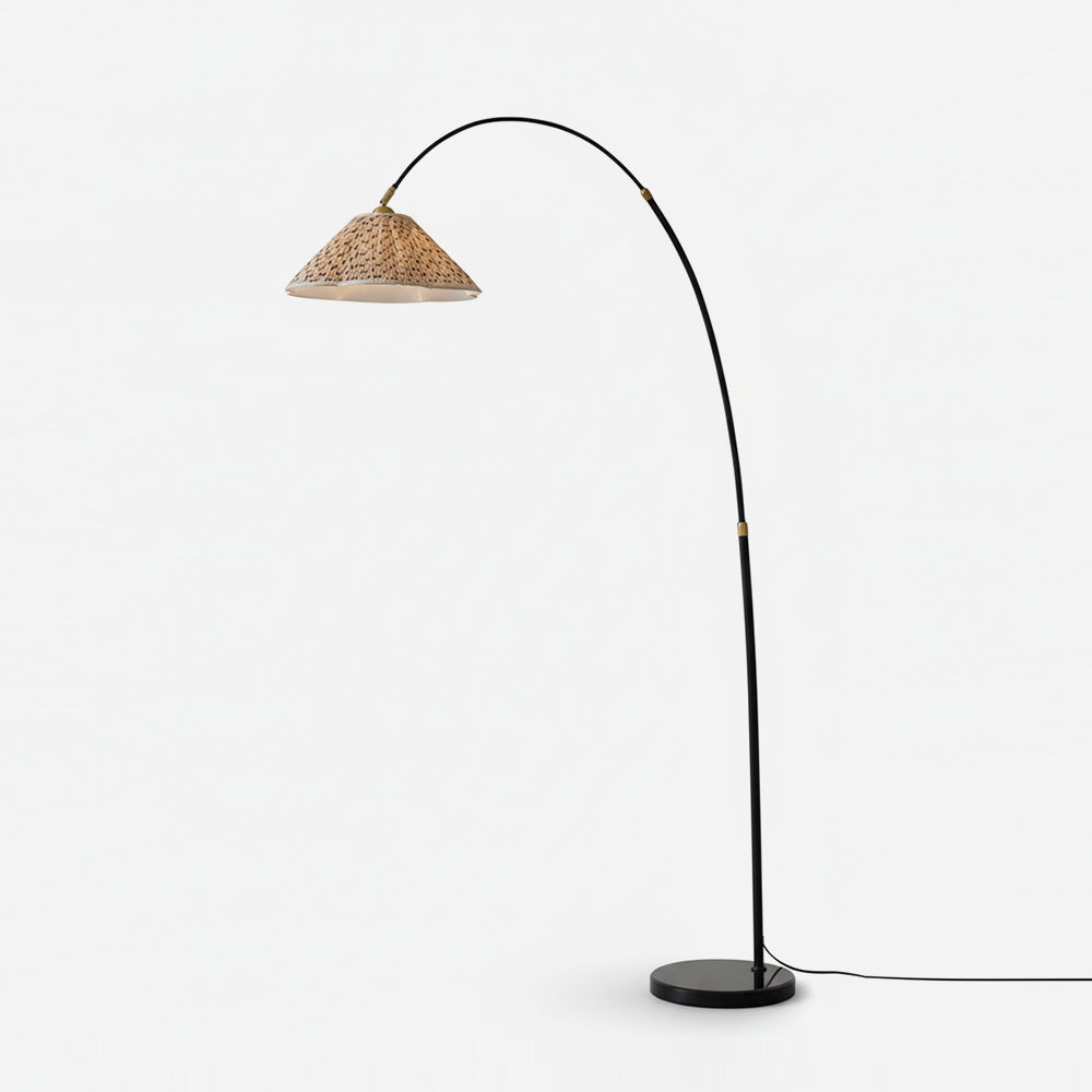 Velarira lampada da terra