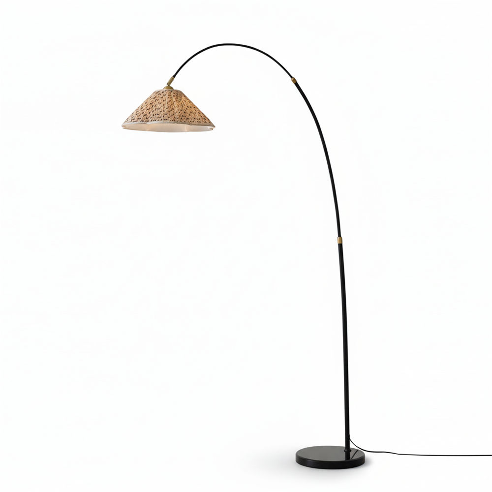 Velarira lampada da terra