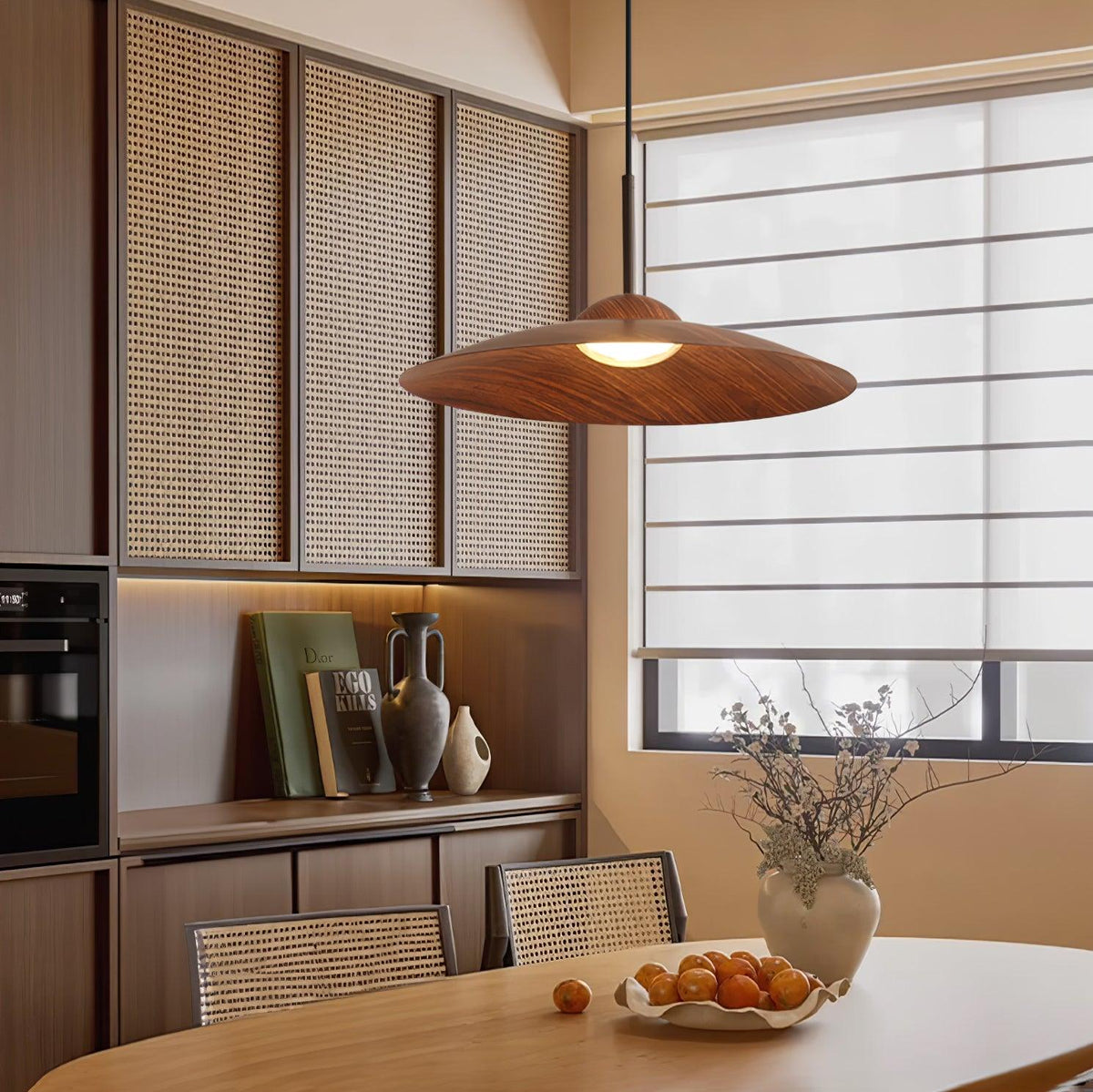 Rivanaine lampada a sospensione Premium Nordic Art