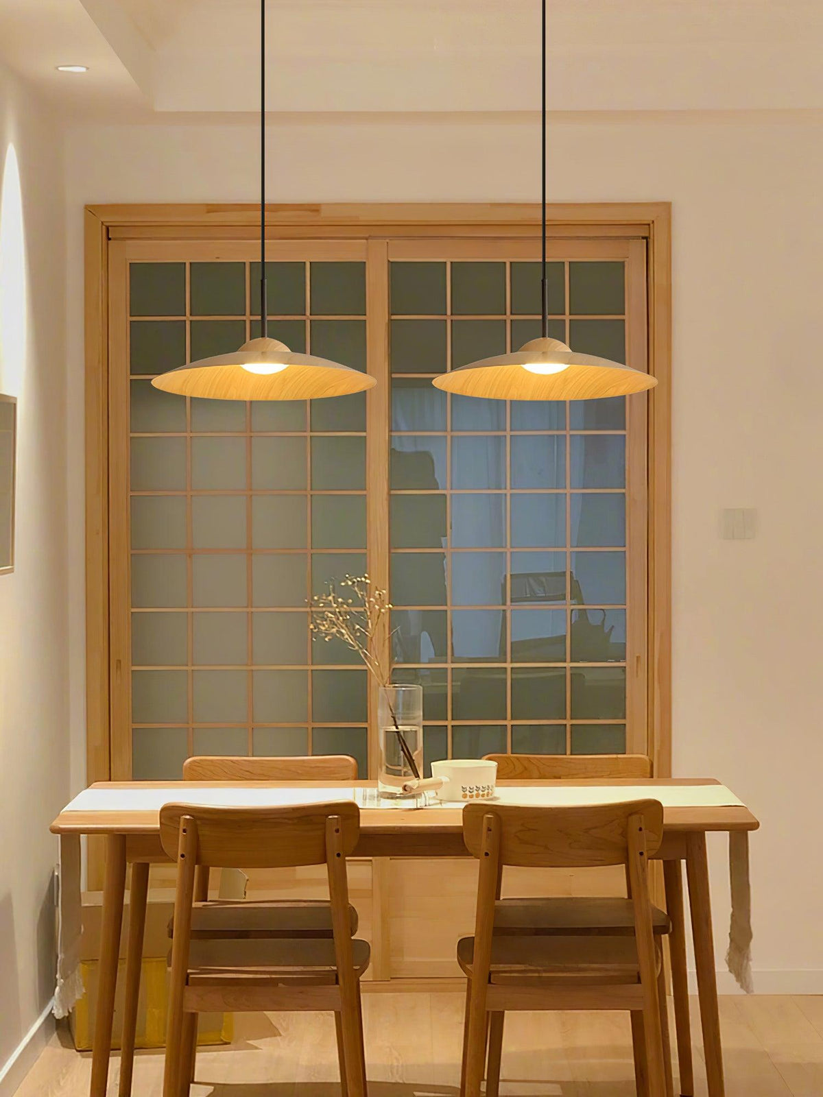 Rivanaine lampada a sospensione Premium Nordic Art