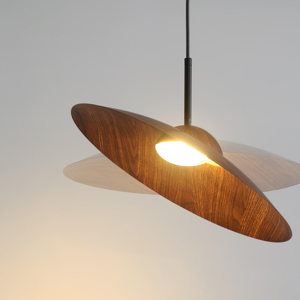 Rivanaine lampada a sospensione Premium Nordic Art