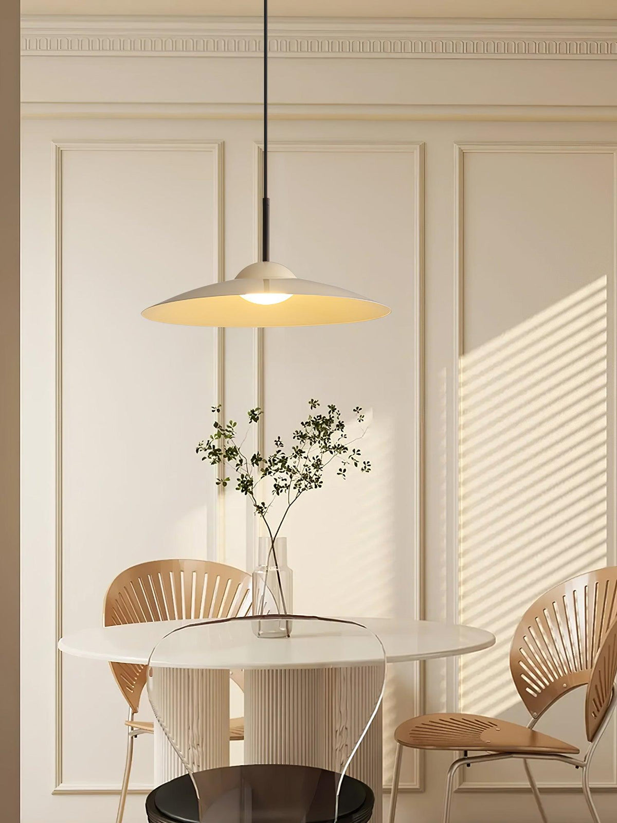 Rivanaine lampada a sospensione Premium Nordic Art