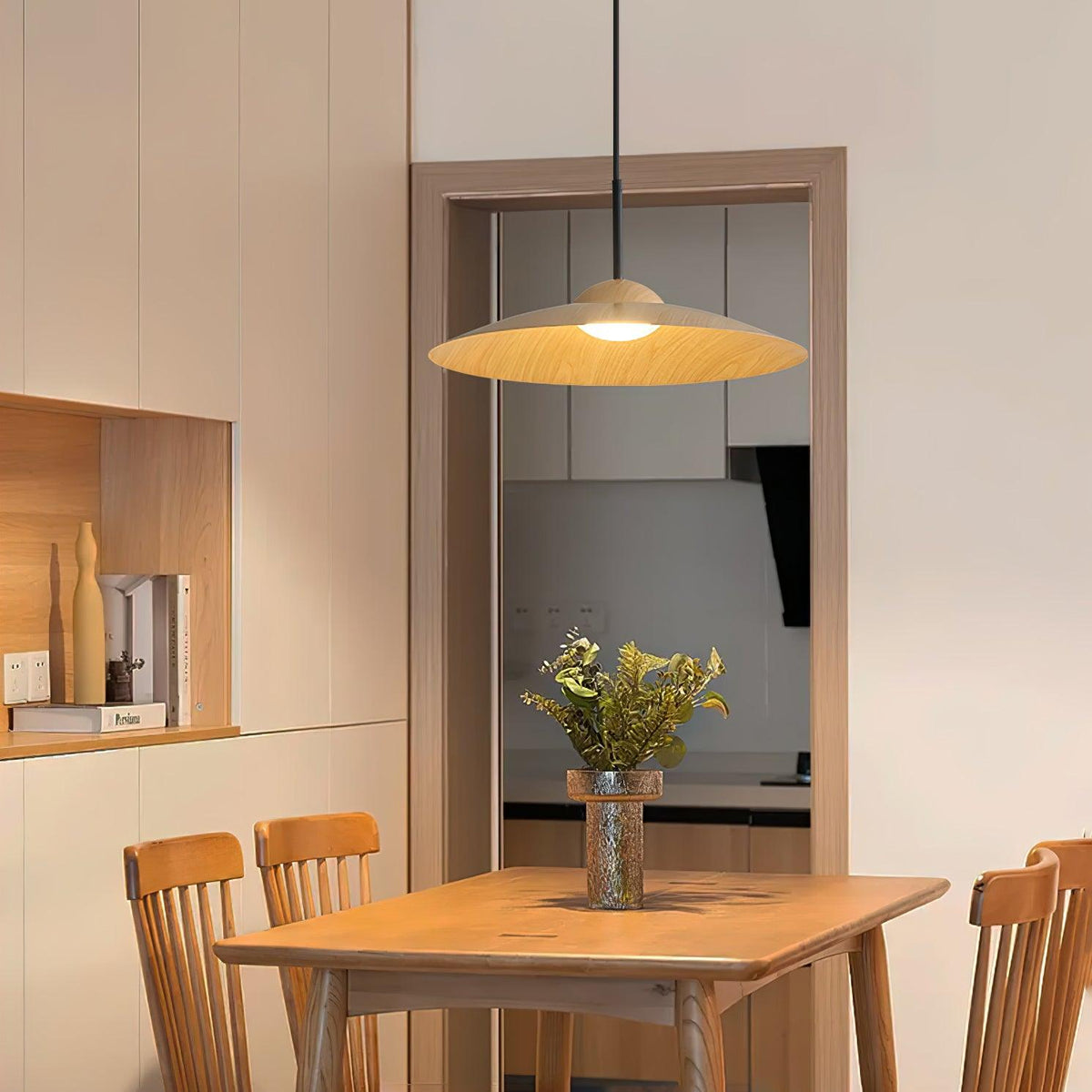 Rivanaine lampada a sospensione Premium Nordic Art