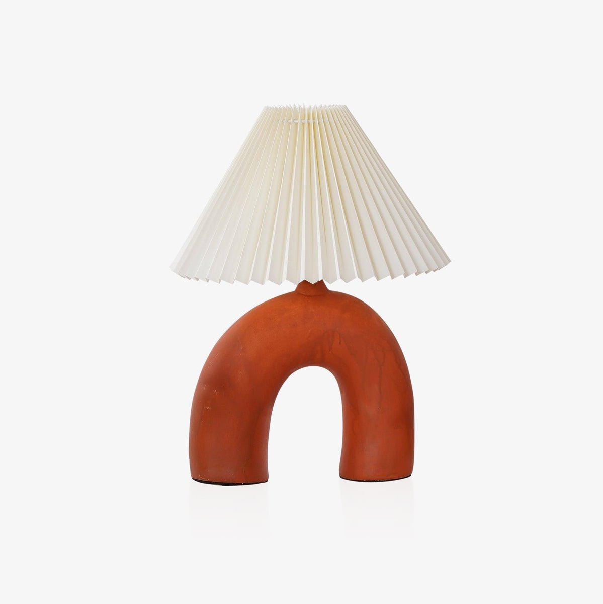 Lumenaya lampada da tavolo in Ceramica moderna