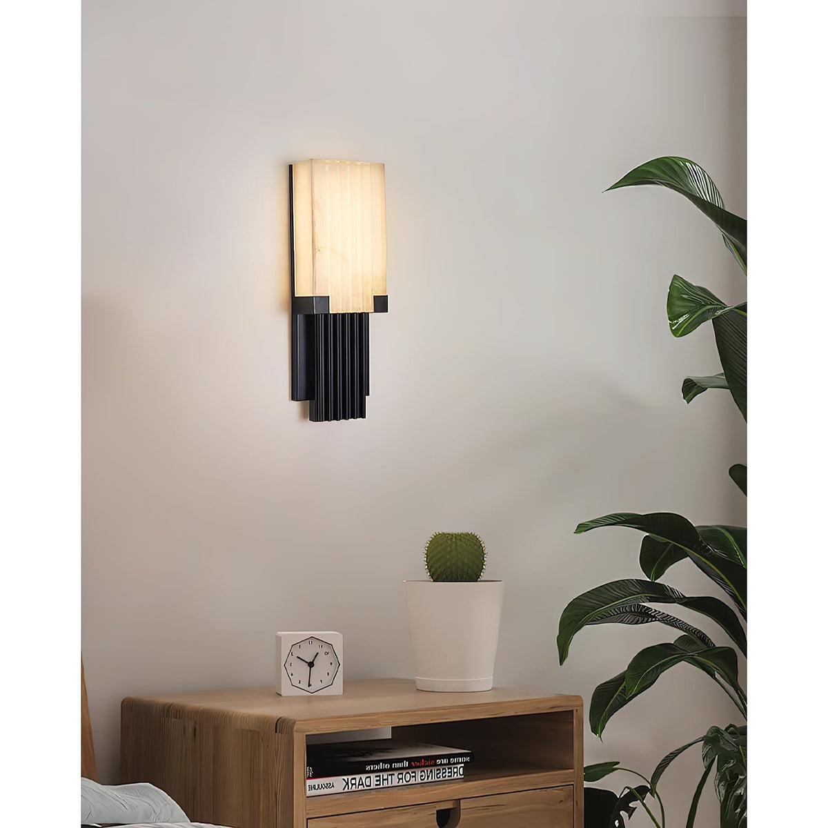 Lumiaine applique