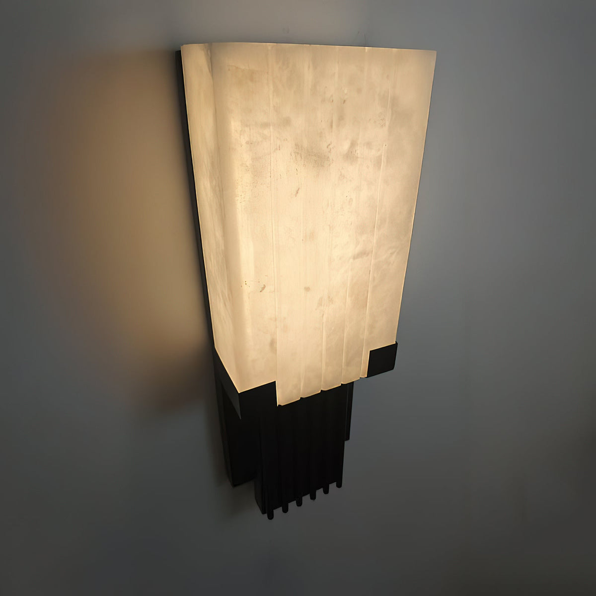 Lumiaine applique