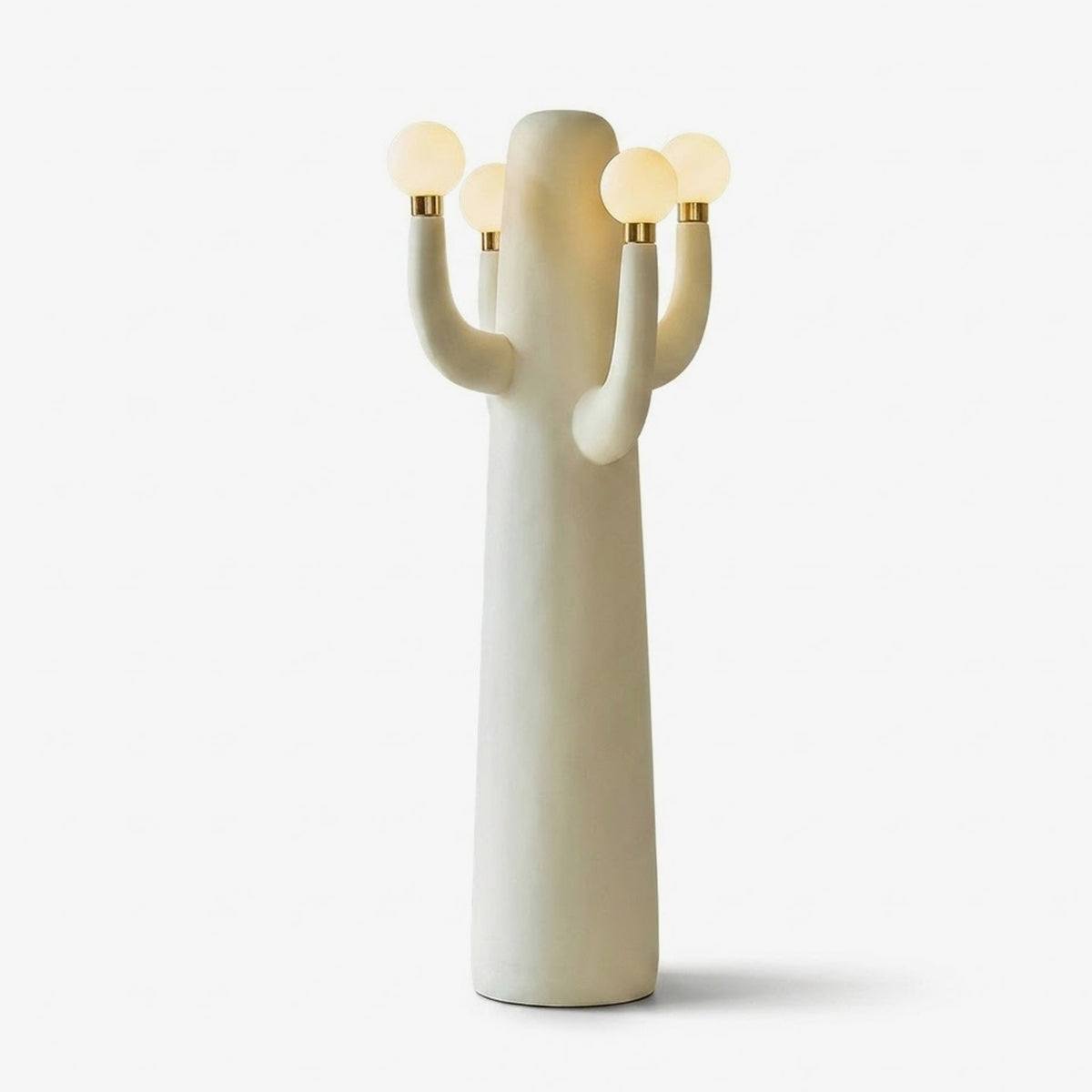 Solenna Art Cactus lampada da terra