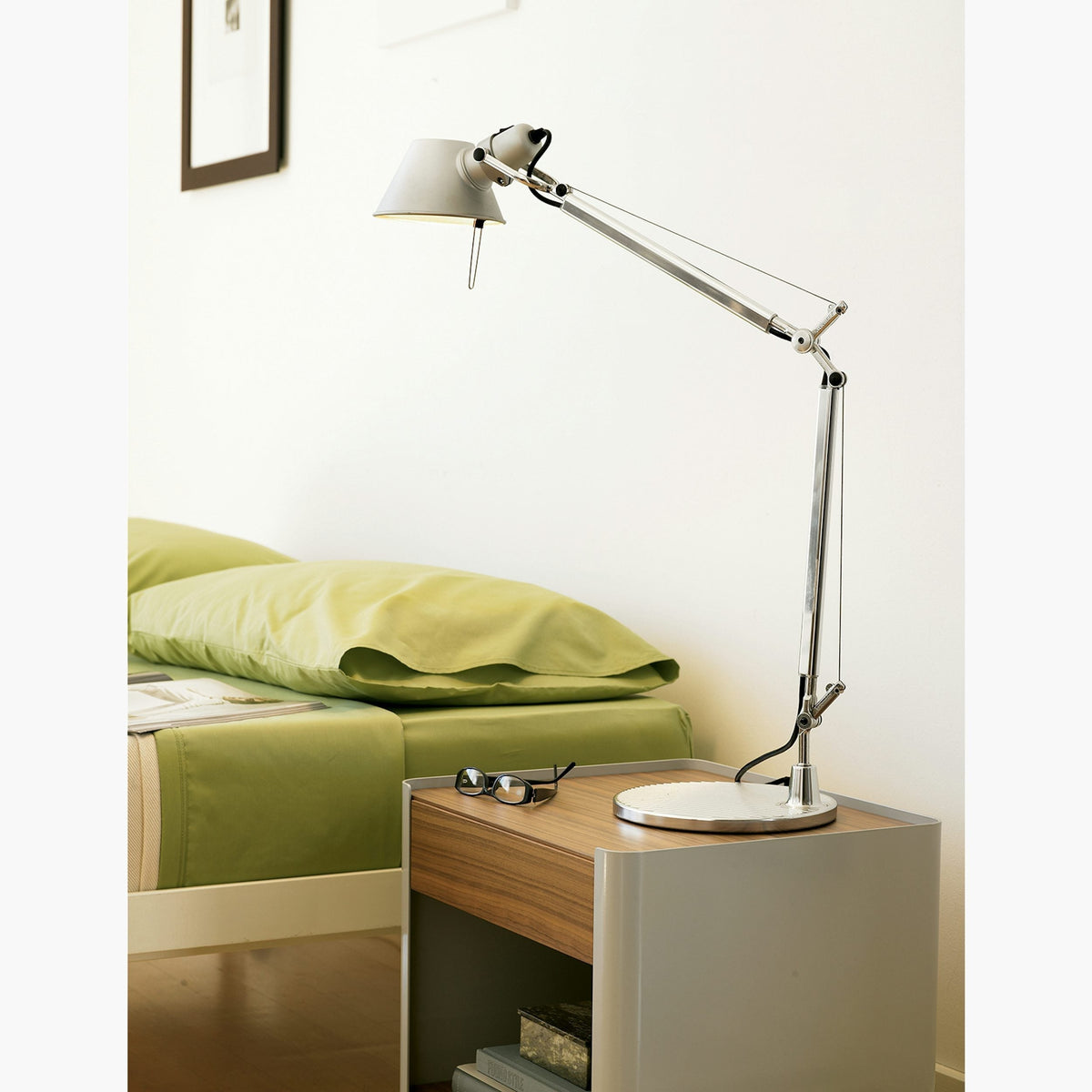 Vaskyl lampada da tavolo