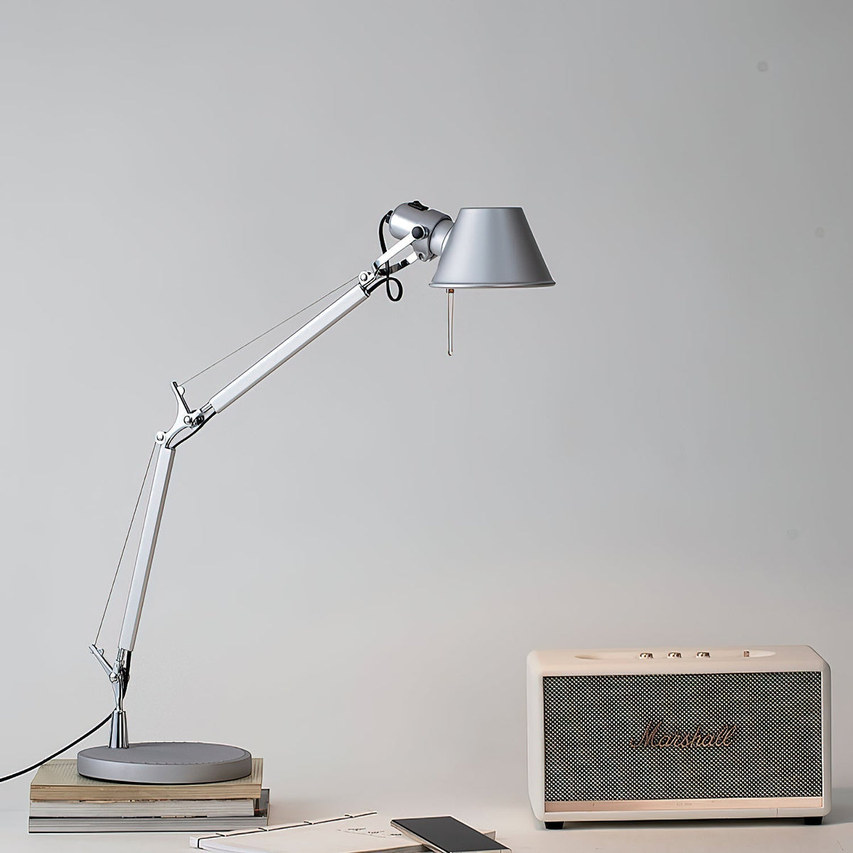 Vaskyl lampada da tavolo