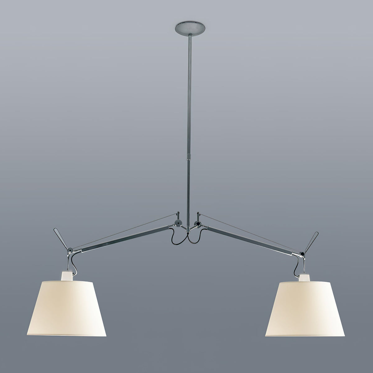 Sorinia lampada a sospensione