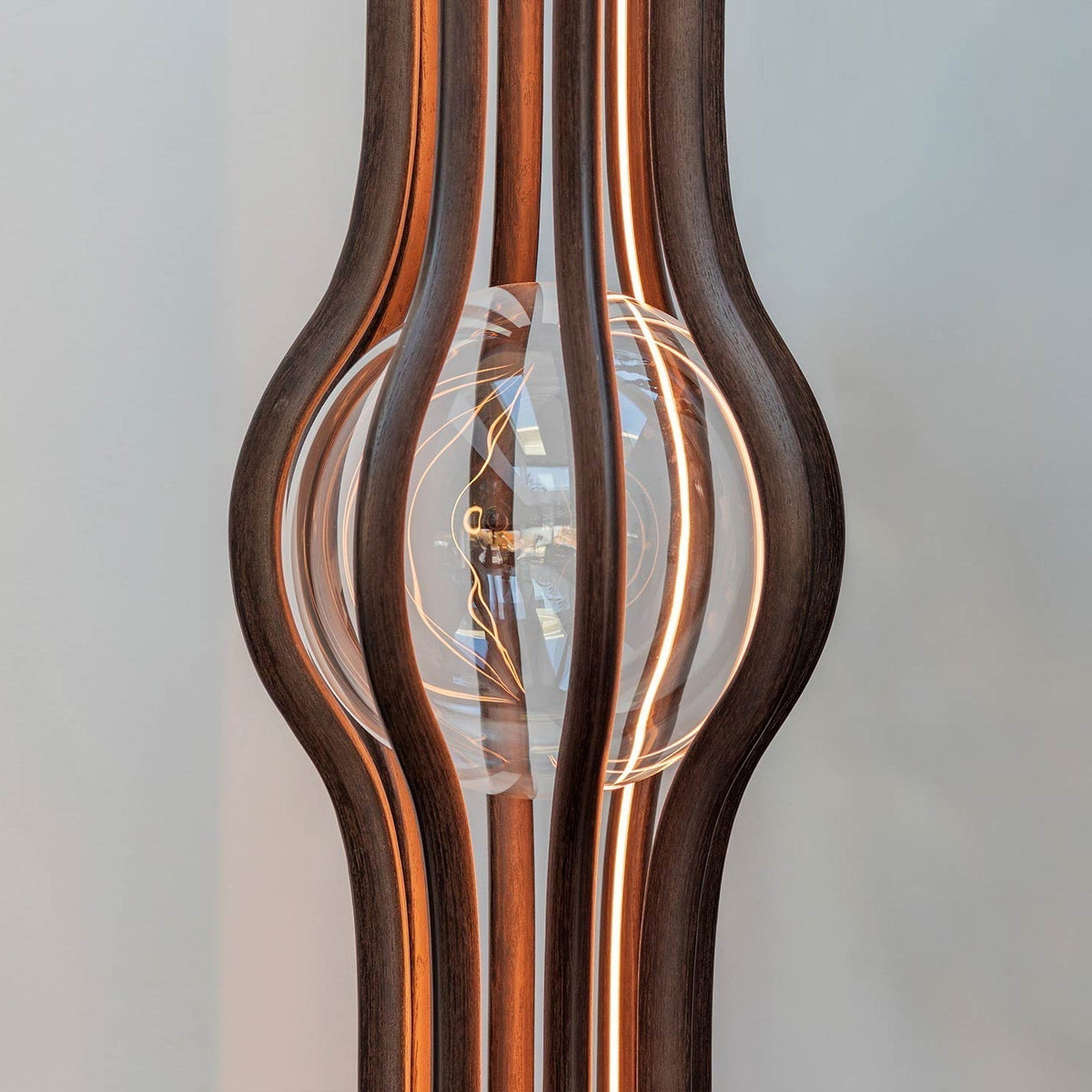Renielle lampada da terra